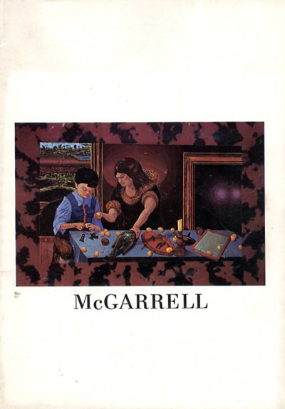James McGarrell.