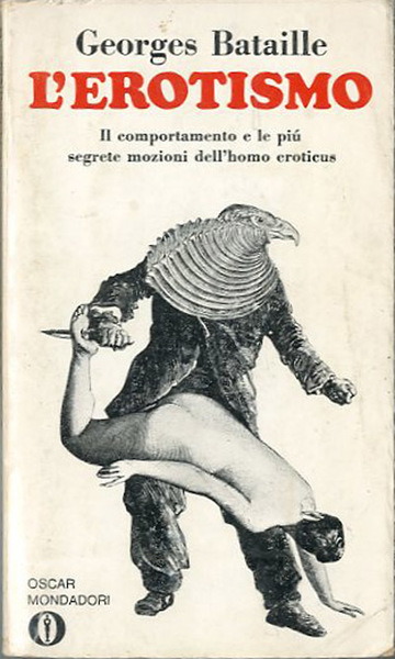 L'erotismo.