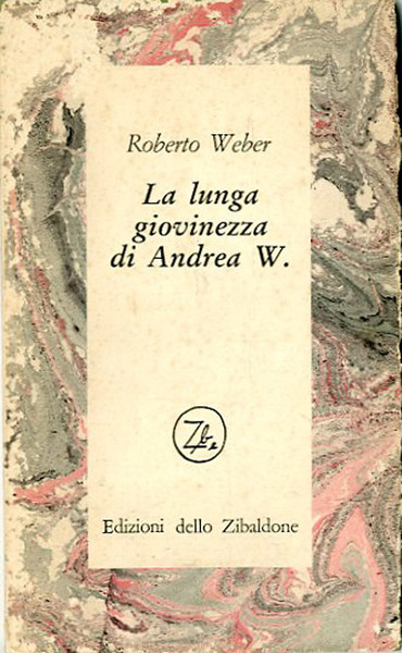 La lunga giovinezza di Andrea W.
