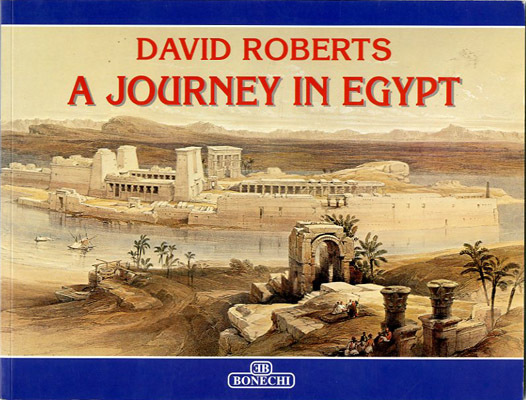 A Journey in Egypt.