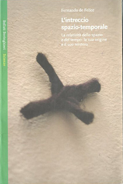 L'intreccio spazio-temporale. La relatività dello spazio e del tempo: la …