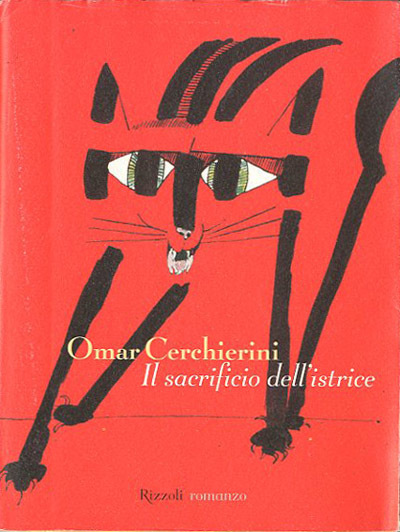 Il sacrificio dell'istrice.