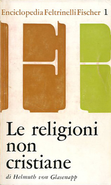 Le religioni non cristiane.