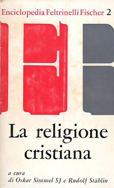 La religione cristiana.
