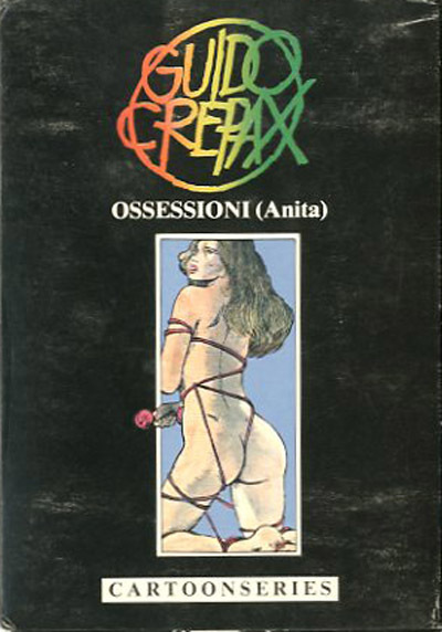 Ossessioni (Anita).