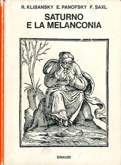 Saturno e la melanconia. Studi di storia della filosofia naturale, …