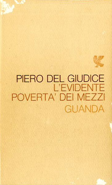 L'evidente povertà dei mezzi.