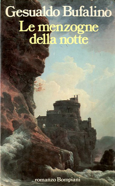 Le menzogne della notte.