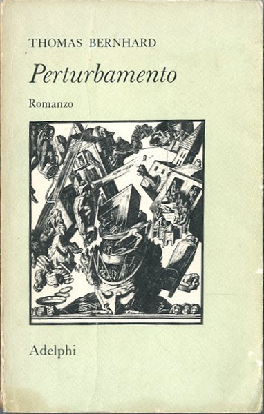 Perturbamento.