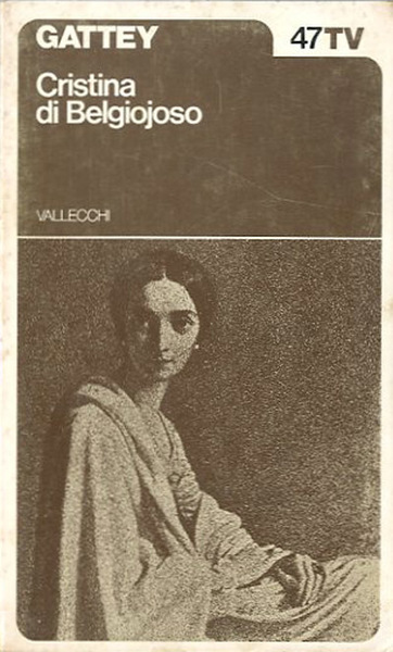Cristina di Belgiojoso.