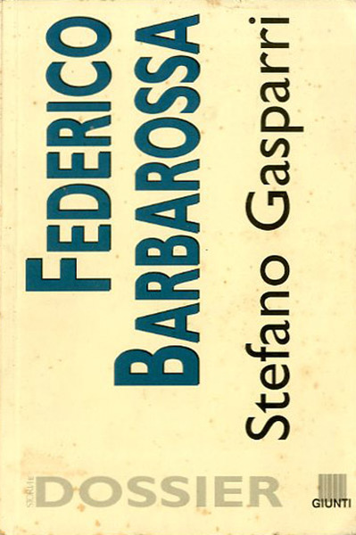 Federico Barbarossa.