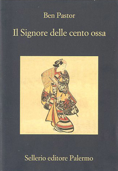 Il signore delle cento ossa.