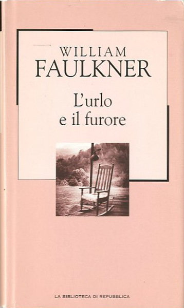 L'urlo e il furore.