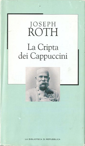 La Cripta dei Cappuccini.