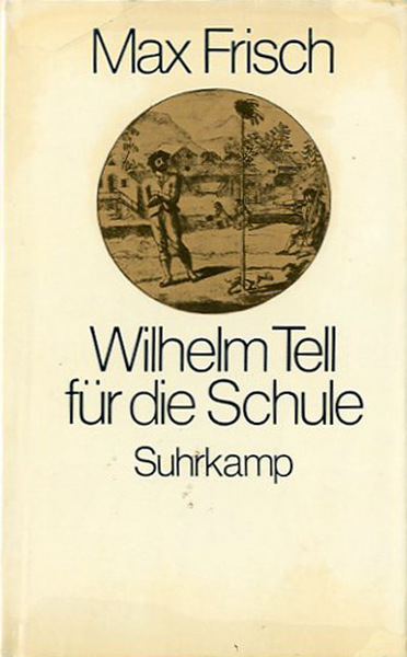 Wilhelm Tell für die Schule.