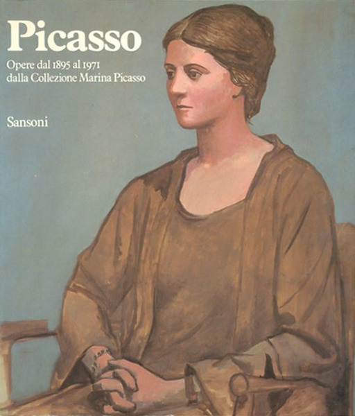 Picasso. Opere dal 1895 al 1971 dalla Collezione Marina Picasso.