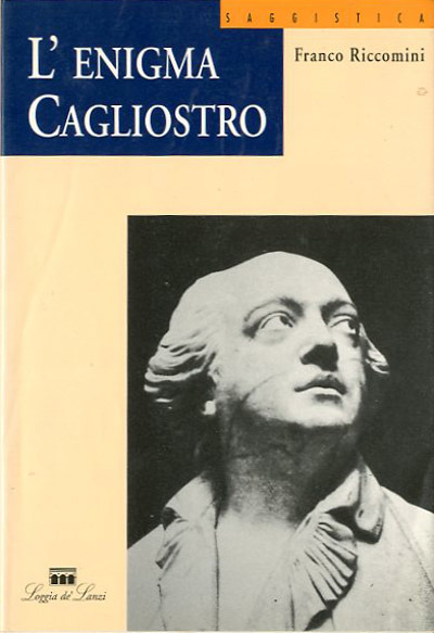 L'enigma Cagliostro.