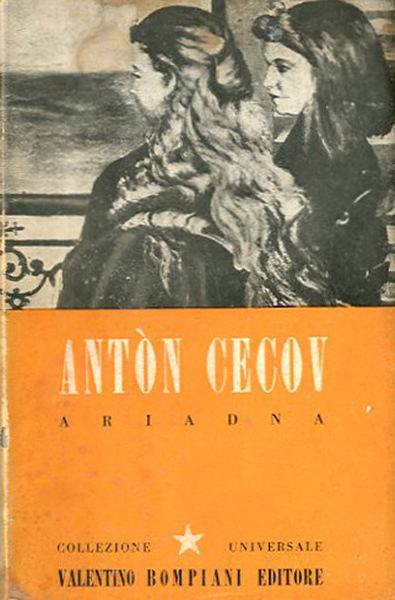 Ariadna.