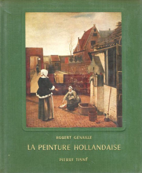 La peinture hollandaise.