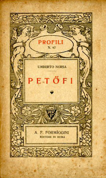 Petőfi.