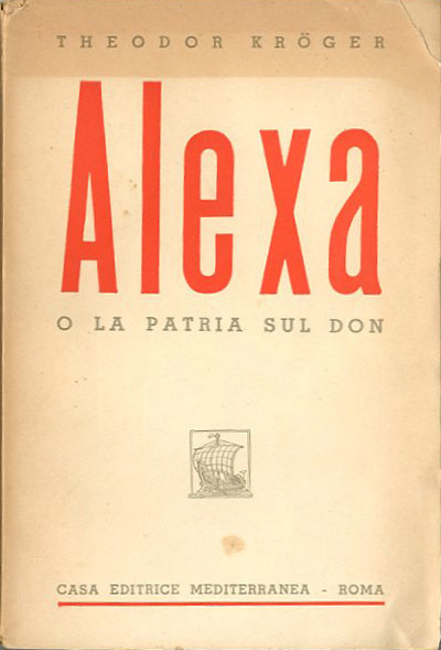 Alexa, o la patria sul Don.