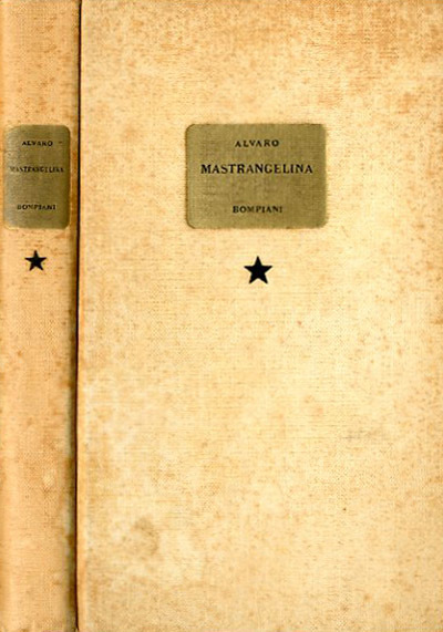 Mastrangelina.