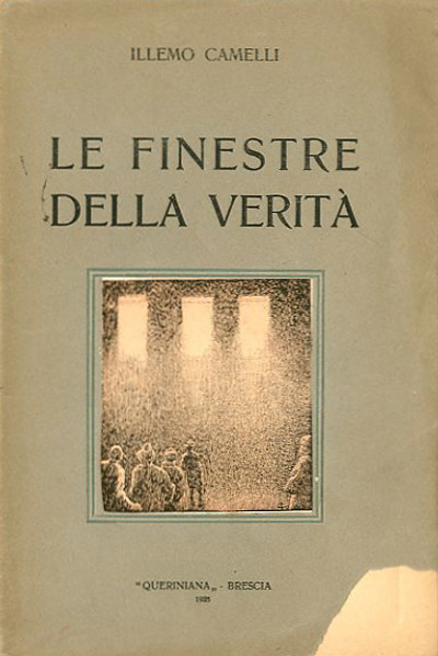 Le finestre della verità.