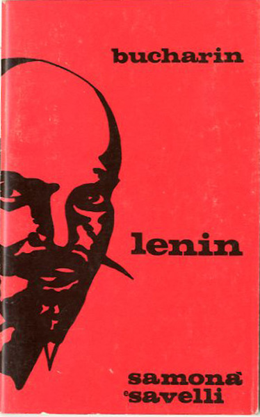 Lenin.