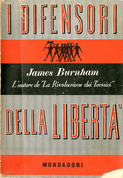 I difensori della libertà.