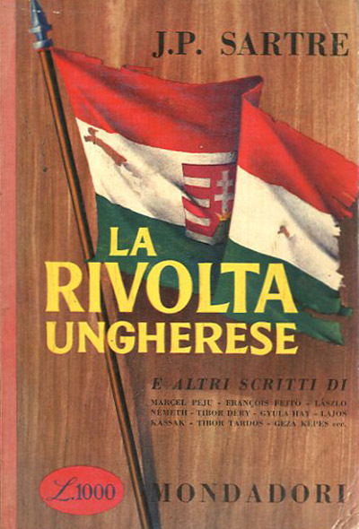 Il fantasma di Stalin.