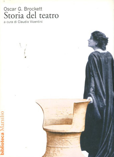 Storia del teatro.
