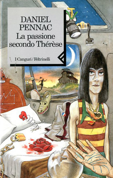 La passione secondo Thérèse.