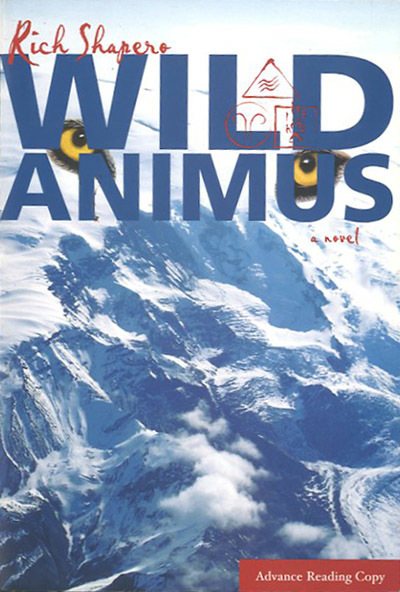 Wild Animus.
