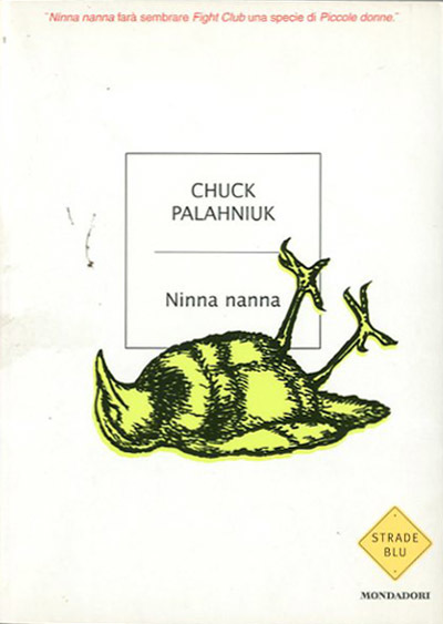 Ninna nanna.