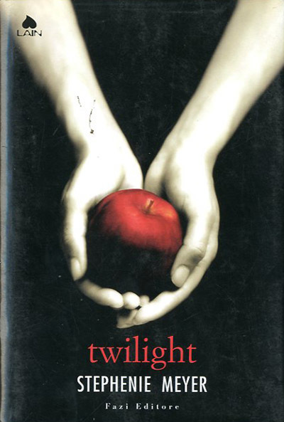 Twilight.