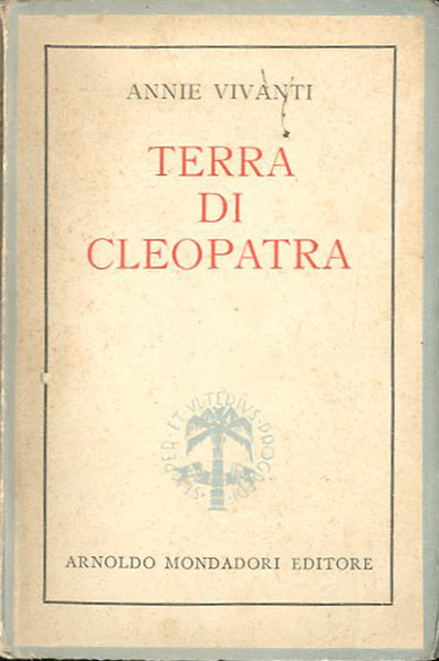 Terra di Cleopatra.