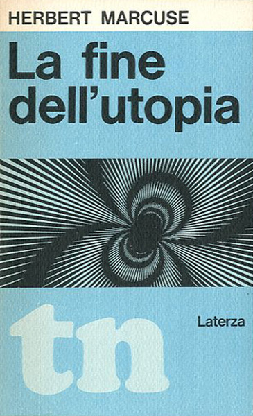 La fine dell'utopia.