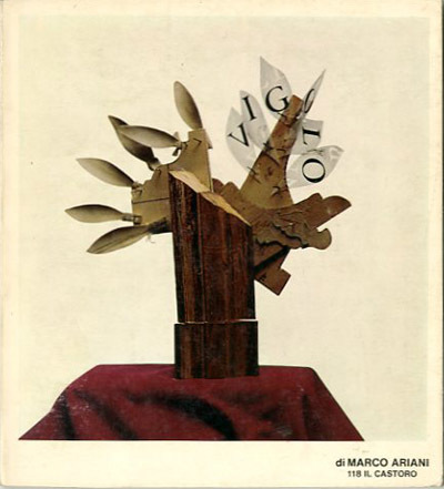 Giorgio Vigolo.