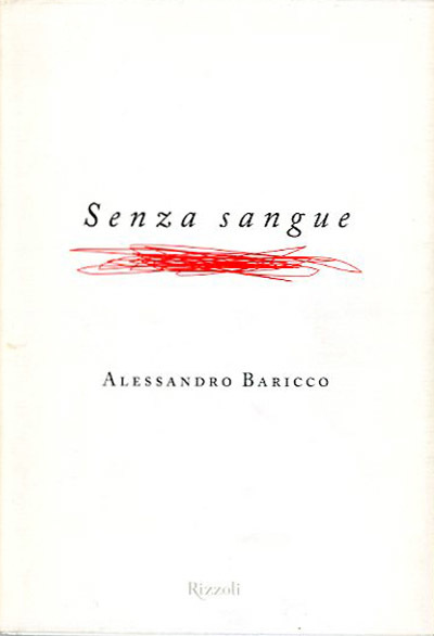 Senza sangue.