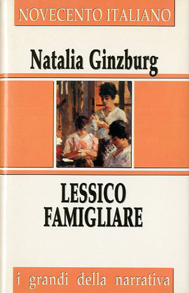 Lessico famigliare.