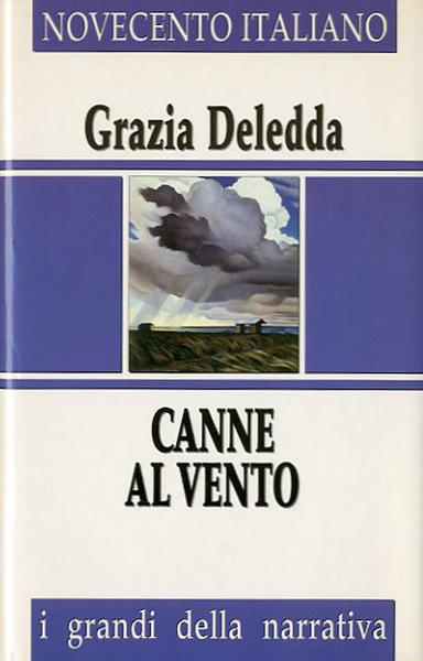 Canne al vento.