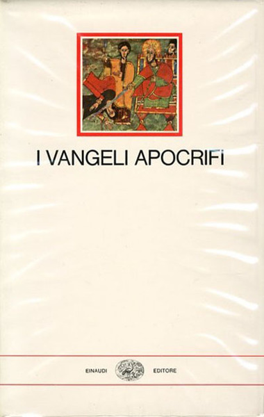 Vangeli apocrifi.