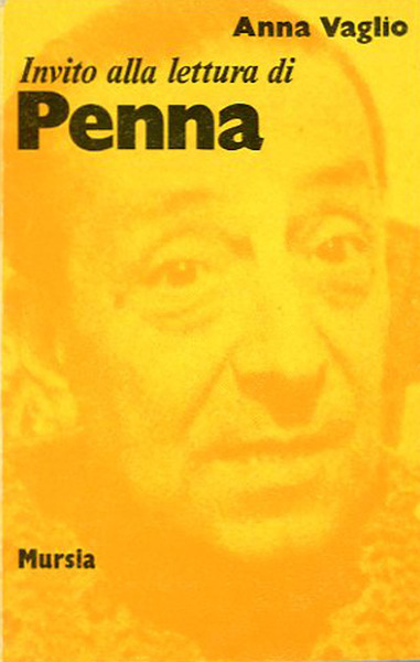 Invito alla lettura di Sandro Penna.