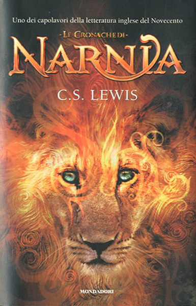 Le cronache di Narnia.