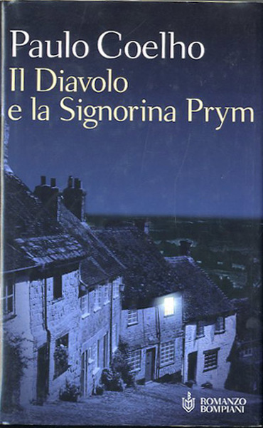 Il Diavolo e la Signorina Prym.