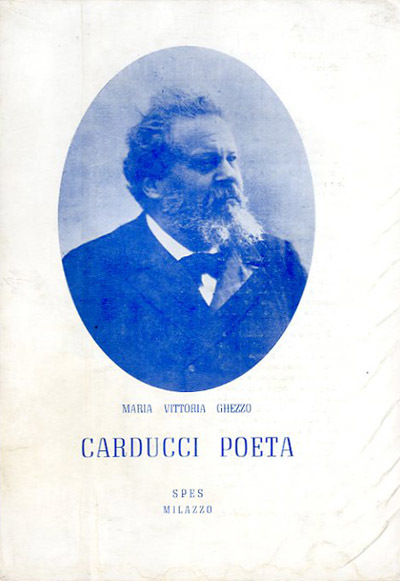 Carducci poeta.