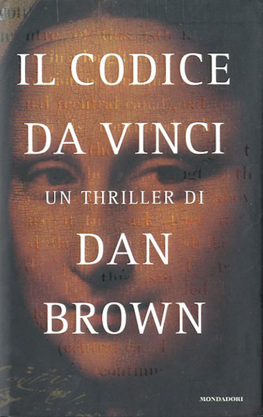 Il codice da Vinci.