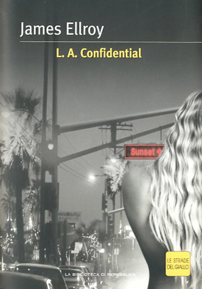 L.A. Confidential.