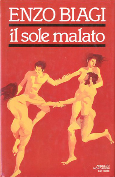 Il sole malato. Viaggio nella paura dell'AIDS.