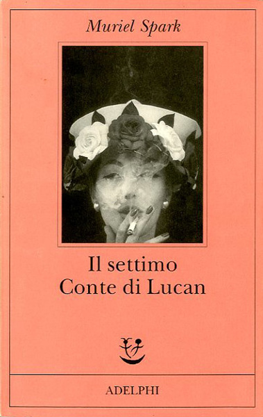 Il settimo conte di Lucan.